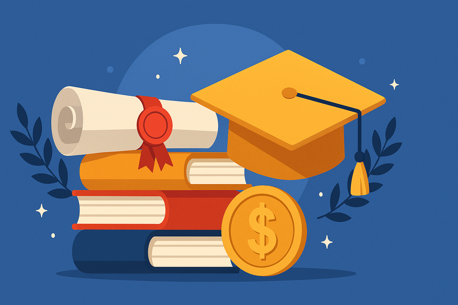 Your Scholarship Journey Doesn’t Start with an Essay